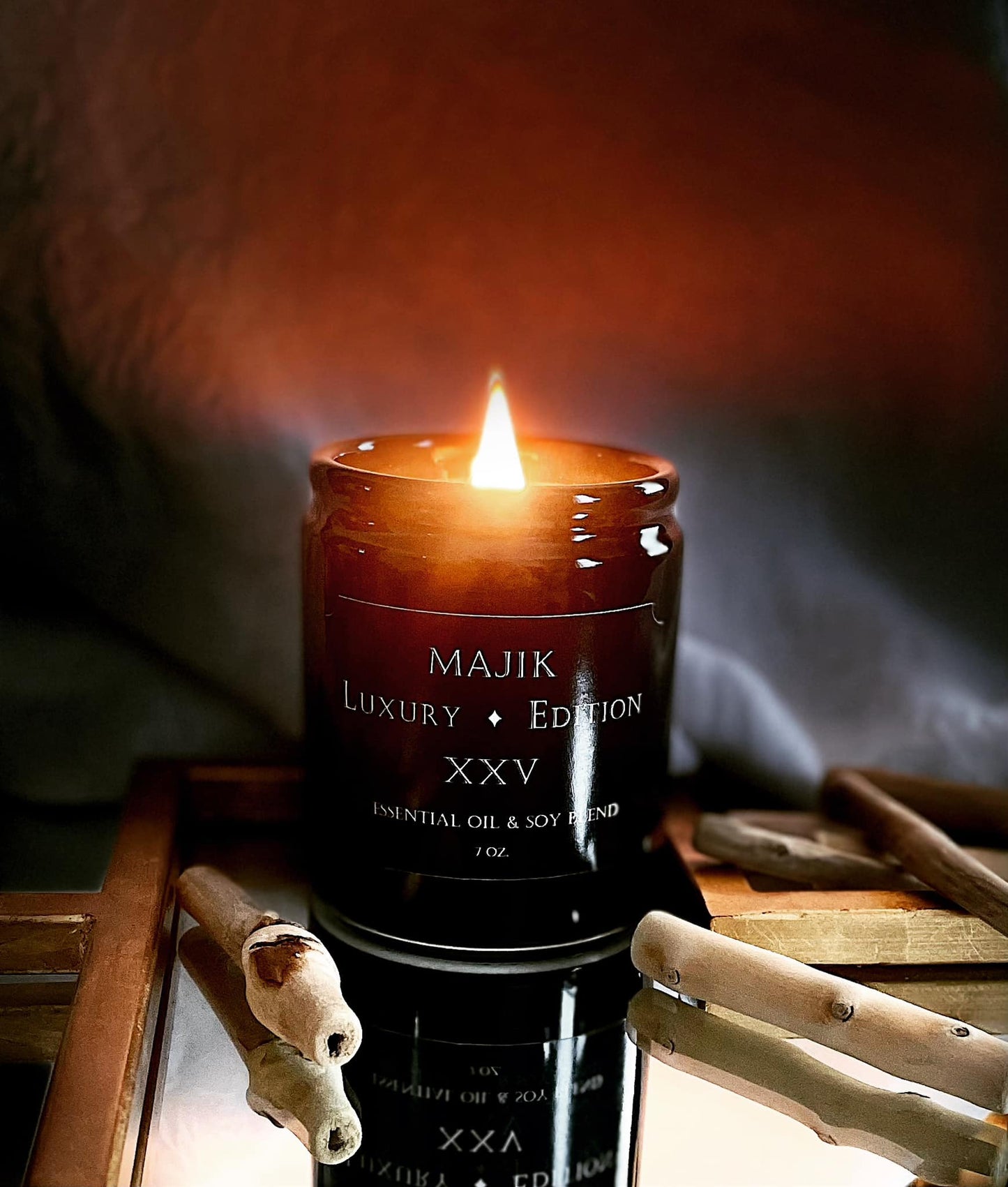 Golden Santal