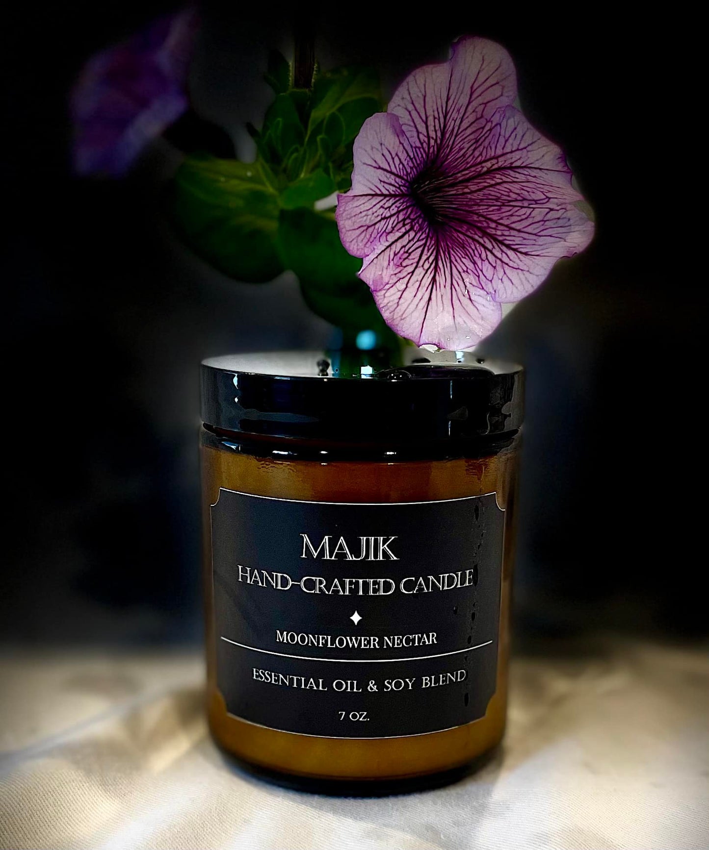 Moonflower Nectar