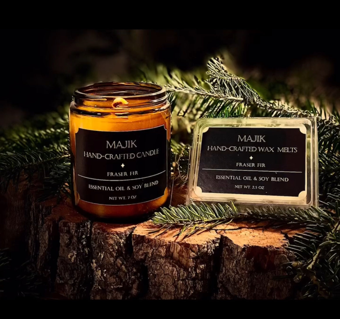 Fraser Fir
